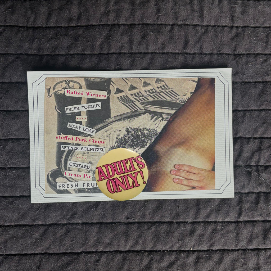 Secret Menu